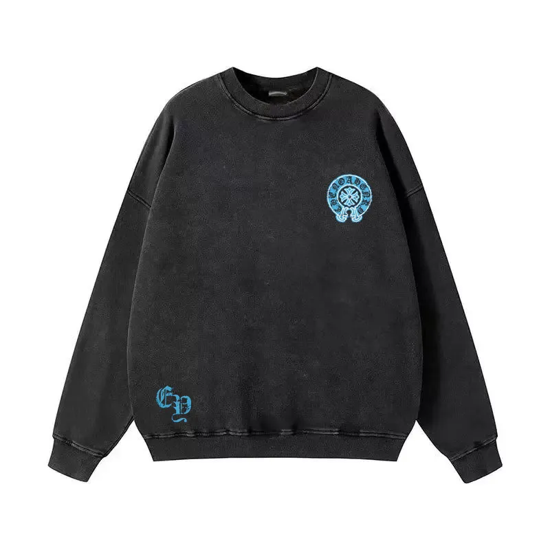 N 95 Chrome Hearts 🚩 1×1 Same Style logo OS ： Size ：S M L XL
